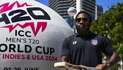 When are USA playing at T20 Cricket World Cup? Schedule, times, dates and how to watch TV and stream in US & Canada for CWC matches | Sporting News