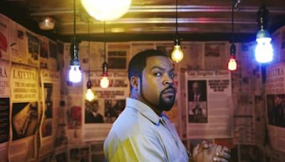 Rap icon Ice Cube coming to Las Vegas for fall concert