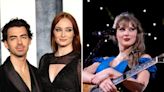 Sophie Turner Is ‘Free to Stay’ at Taylor Swift’s Place Amid Custody Battle