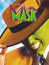 The Mask (1994 film)