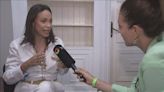 María Corina Machado con TN: “Es impresionante el nivel de participación, será la mayor votación en 30 años”