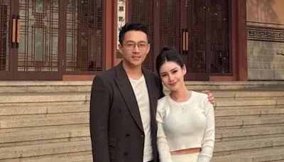 新婚放閃！汪小菲直播向愛妻撒嬌曝婚後近況