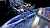 Nasa is paying SpaceX £650 million to crash the ISS