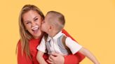 'I am so single it’s ridiculous': Josie Gibson talks challenges of dating as a single parent