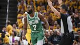 Celtics-Pacers takeaways: Jaylen earns ECF MVP as C's complete sweep