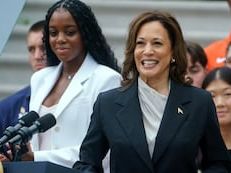 Kamala Harris logró el apoyo de Barack y Michelle Obama: el video de su respaldo | Mundo
