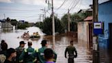 Massive Floods in Brazil Leave at Least 75 Dead, Over 100 Missing