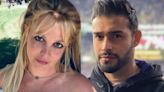 Britney Spears & Sam Asghari Officially Divorced, Still Not Legally Single