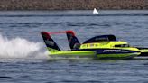 Columbia Cup racing in WA intensifies national 2023 hydroplane championship battle