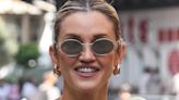 Ashley Roberts looks incredible as she embraces the summer