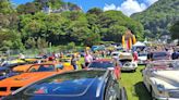 Lyn Valley Classic hits the ten-year mark