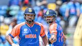 T20 World Cup 2024: Rohit Sharma backs out of form Virat Kohli, says team ready for final against South Africa