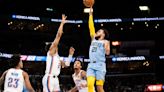 Memphis Grizzlies score vs. Oklahoma City Thunder: live updates