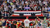 A Republican Platform That Could Read Like a Trump Rally