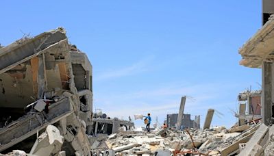 Gaza : les médiateurs qataris, américains et égyptiens plaident pour un accord de trêve