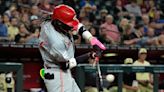 Greene pitches 7 sharp innings, Reds beat Diamondbacks 6-2 after ugly loss