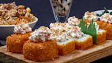 Salsa Tampico: Con esta receta fácil complementarás tu sushi