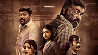 Vijay Sethupathi’s New Movie Maharaja Is ‘Best’ Tamil Film of The Year