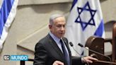 Benjamín Netanyahu disuelve el Gabinete de Guerra de Israel