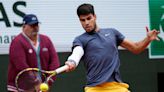 French Open LIVE: Latest tennis score and results as Alcaraz, Gauff and Swiatek all win
