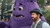 Box Office: Ryan Reynolds and John Krasinski’s ‘IF’ Makes $1.75 Million in Previews