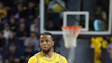 Former Michigan basketball star Zavier Simpson signs one-year deal with Detroit Pistons