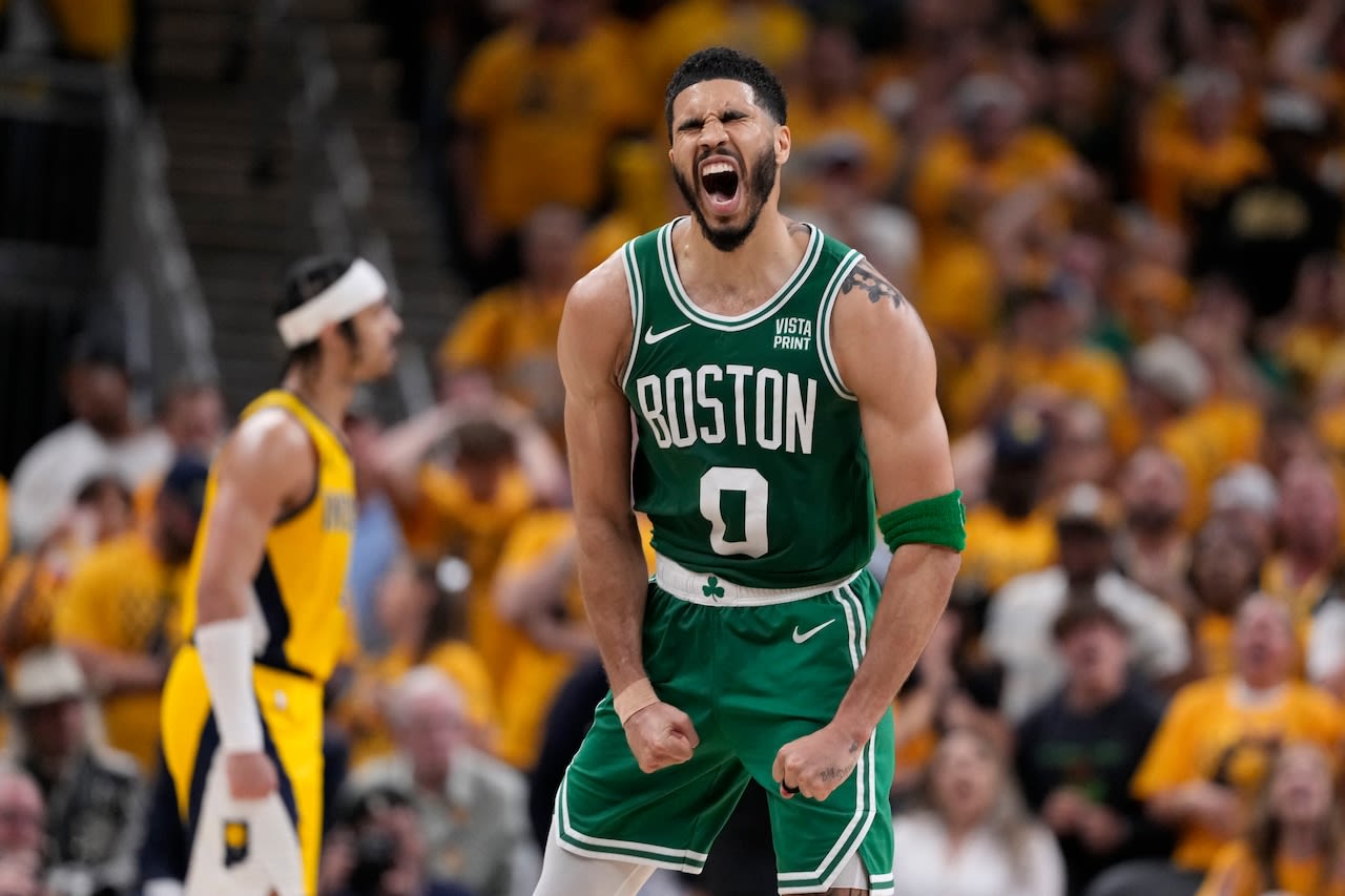 Celtics vs. Pacers Game 4 prediction: Boston given 73% chance of advancing to the 2024 NBA Finals tonight