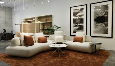 Resource Furniture expands in Los Angeles, Visual Comfort opens three new stores, and more