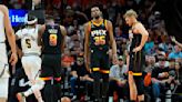 NBA playoffs: After making major splash with Kevin Durant, Suns head to offseason with limited avenues to improve
