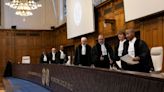 International Courts Take Aim at Israel