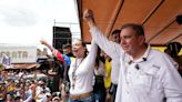 Venezuela election could see seismic shift or give Nicolas Maduro six more years