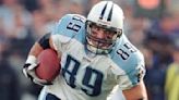 Frank Wycheck, who threw the lateral in 'Music City Miracle,' dies at age of 52