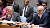 UNGA Briefing: Permanent observers, more Security Council and what else is going on at the UN