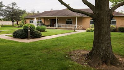 Town orders closure of West Babylon homeless shelter on Our Lady of Grace property