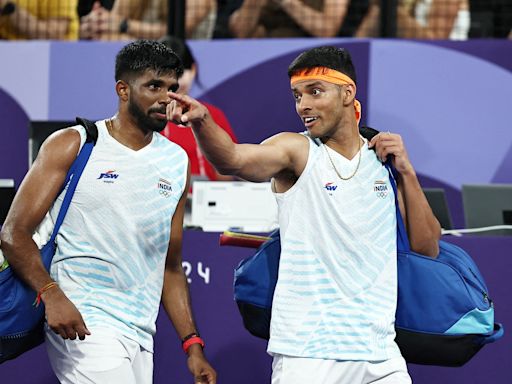 Satwik-Chirag duo face Chia-Soh of Malaysia in QFs