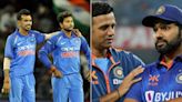 India's T20 World Cup Squad Update: Spinners Confirmed as Rohit Sharma, Rahul Dravid Look to Correct the Mistake of 2022 - News18