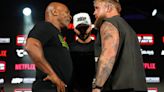 Dana White: Nobody wants to see Mike Tyson get beat by 'f*cking jerk-off' Jake Paul