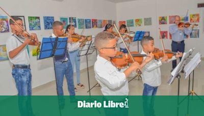 Para el próximo año escolar habilitarán acreditación de bachillerato en Bellas Artes