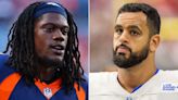 Suspensions from Denver Broncos-Los Angeles Rams Post-Game Altercation Reduced to Fines