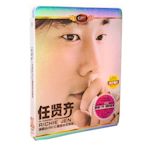 正版現貨 任賢齊 演唱會2002紅磡香港體育館 DVD盒裝