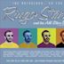 Ringo Starr & His All-Starr Band: The Anthology