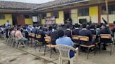 La Libertad: Escolares de Santiago de Challas reciben orientación sobre becas de Pronabec