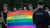 Russia's Supreme Court declares 'LGBT movement' an 'extremist organization'