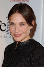 Claire Forlani Reads Anna's Stampede 