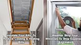 Handymen say you're wasting money around your home if you aren't doing any of these simple things