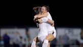 Lily Bates, overtime surge vaults Ovid-Elsie girls soccer to regional win over Eaton Rapids