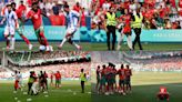 Paris Olympics: Argentina vs Morocco men's football tie turns into 'biggest circus', spark angry reactions from Lionel Messi, Javier Mascherano