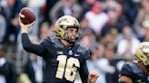 O'Connell's steady rise keeps Purdue in Big Ten title hunt