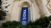 Signa unit says expects to file for insolvency in the very near term