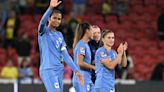 France's women's football team kick off bid for first Olympic crown